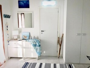 Room - Aria di Mare - Cottage (Capoliveri)