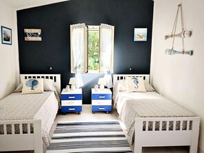 WiFi - Aria di Mare - Cottage (Capoliveri)
