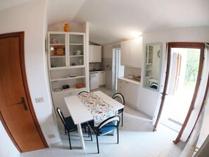 Dining - Aria di Mare - Cottage (Capoliveri)