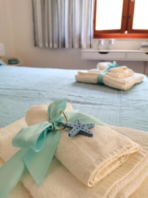 1 bedroom, WiFi - Casa Fiorita - Studio in Lacona (Capoliveri)