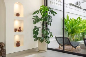 Design Villa, 2 Bedrooms, Private Pool | Interior - Sanjama Villa Bali  (Kerobokan)