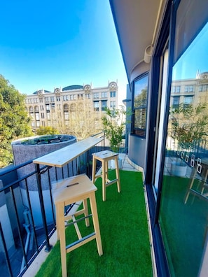 Property grounds - Cityside Comfort LOFT- Chippendale (Chippendale)