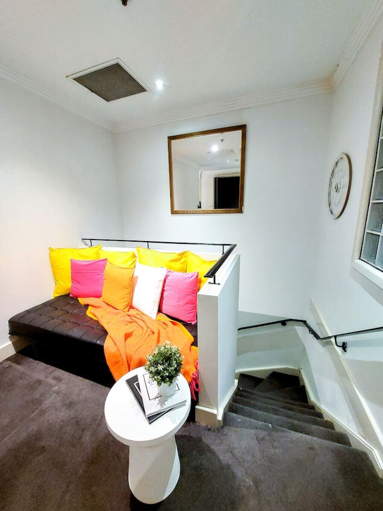 Cityside Comfort Loft- Chippendale - 曼利議會