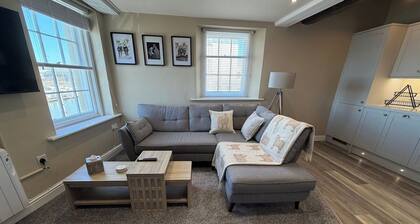 Harbourside Duplex Apartment - 1 Bedroom