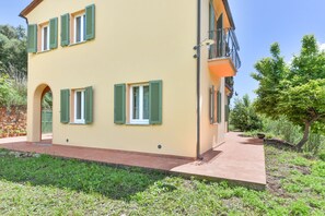 Exterior - Villa Ponte Reale, Porto Azzurro, Reale (Porto Azzurro)