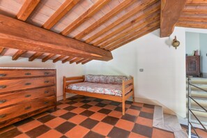 Interior - Villa Ponte Reale, Porto Azzurro, Reale (Porto Azzurro)