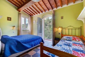 3 bedrooms, WiFi - Villa Ponte Reale, Porto Azzurro, Reale (Porto Azzurro)