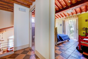 3 quartos, Wi-Fi