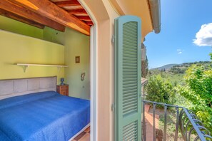 3 bedrooms, WiFi - Villa Ponte Reale, Porto Azzurro, Reale (Porto Azzurro)