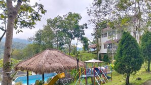 Area anak-anak