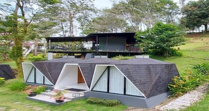 Grace Hill Villa