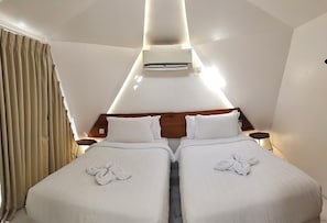 Free WiFi - Grace Hill Villa (Sumatera Barat)