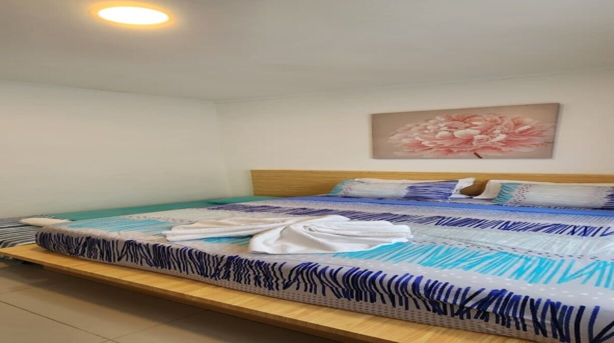 Family Villa, 3 Bedrooms, Non Smoking, Garden View | Free WiFi