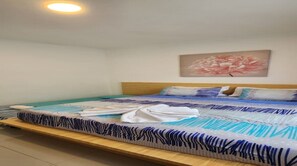 Villa familiar, 3 habitaciones, no fumadores, vistas al jardín | Wifi gratis