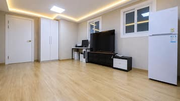 Traditional Room | Interior