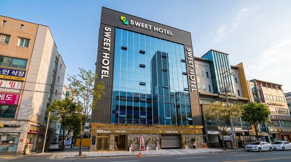 Sweet Hotel - Taegu