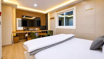 Standard Double Room, Non Smoking | Free WiFi
