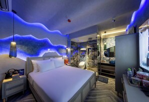 Economy Room - PYNT Hotel 5 (Thanh pho Ho Chi Minh)