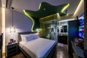 Economy Room - PYNT Hotel 5 (Thanh pho Ho Chi Minh)