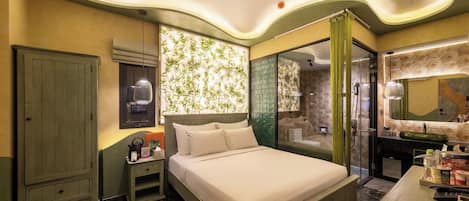 Suite | Soundproofing