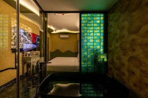 Suite | Spa - PYNT HOTEL 5 (Thanh pho Ho Chi Minh)