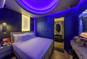 Deluxe Room - PYNT Hotel 5 (Thanh pho Ho Chi Minh)
