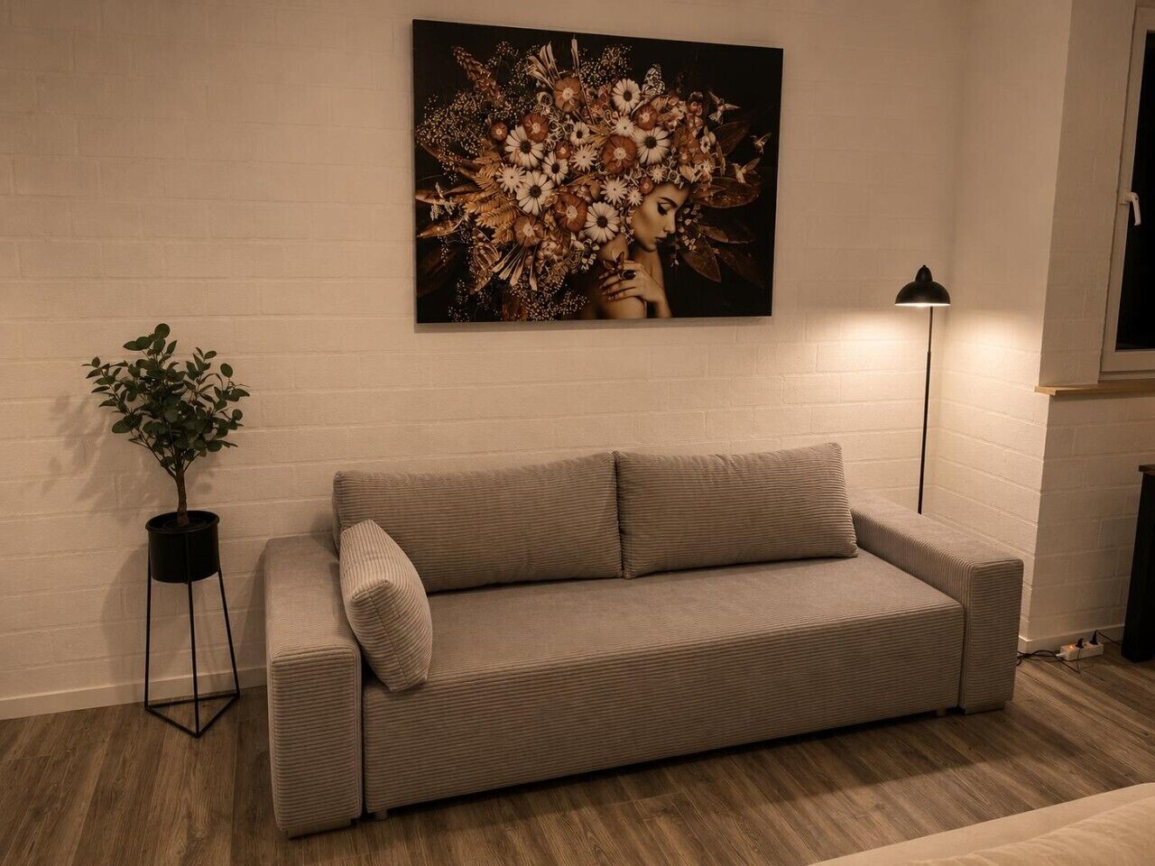 Fernseher