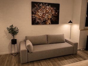 Een televisie