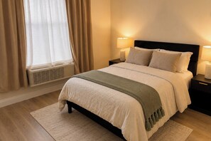 2 Schlafzimmer, WLAN, Bettwäsche, Rollstuhlgeeignet