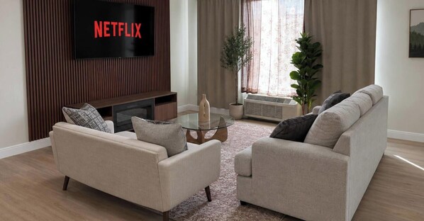 Smart-TV