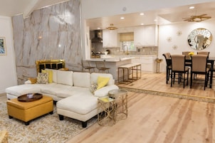 3 habitaciones