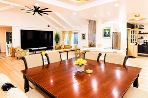 3 habitaciones
