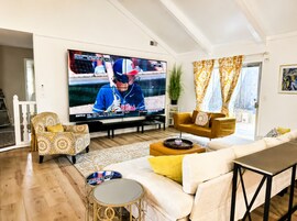 3 habitaciones