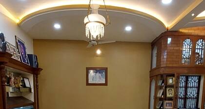KAPOOR SAHAB HOMESTAY it's a home away from home