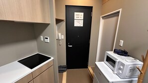 Kamar Quadruple Standar | Interior
