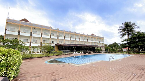 AGRO HOTEL BINTAN