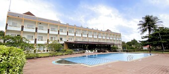 AGRO HOTEL BINTAN
