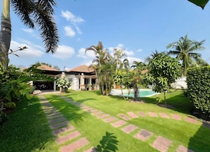 Taman