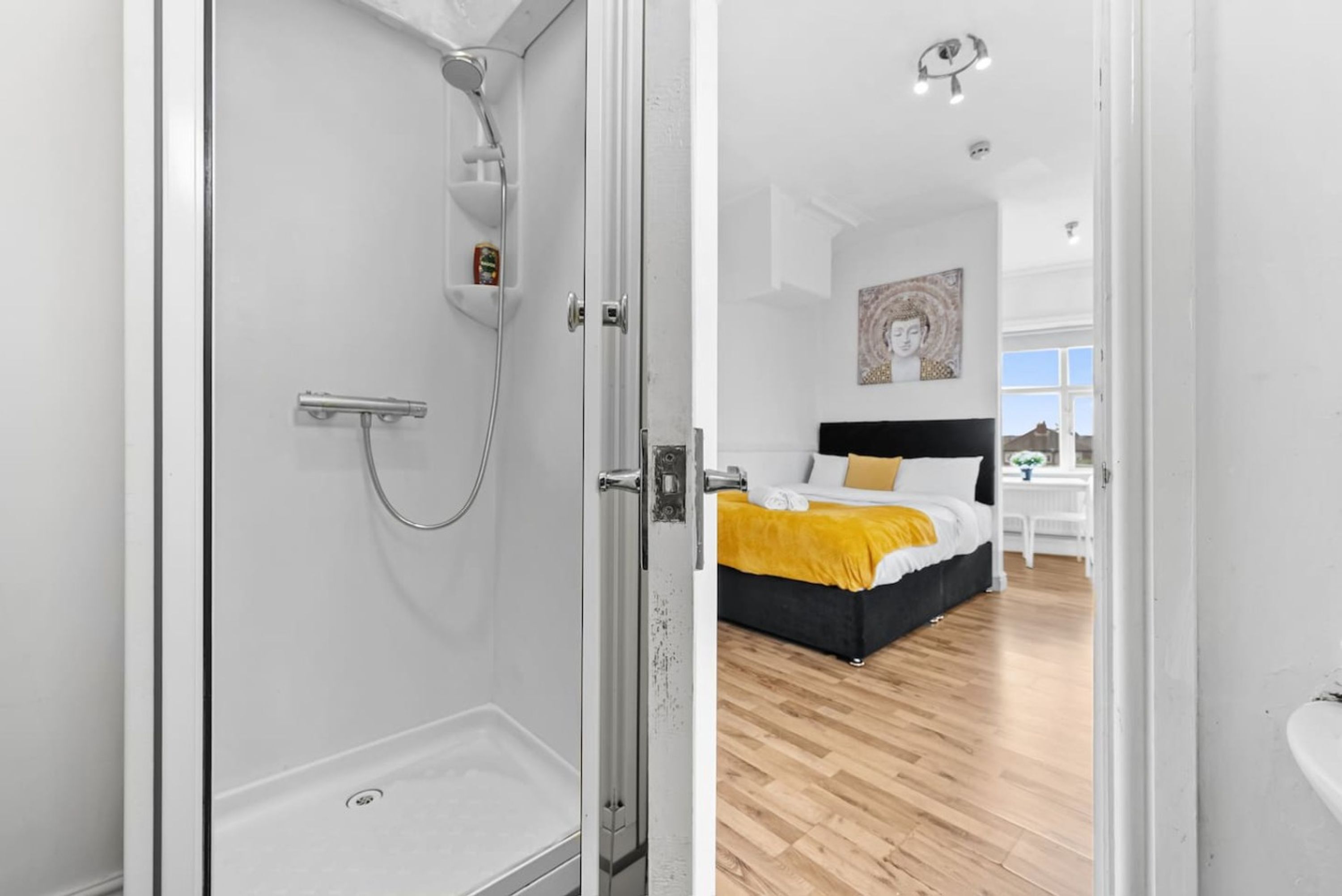 House | 1 bedroom