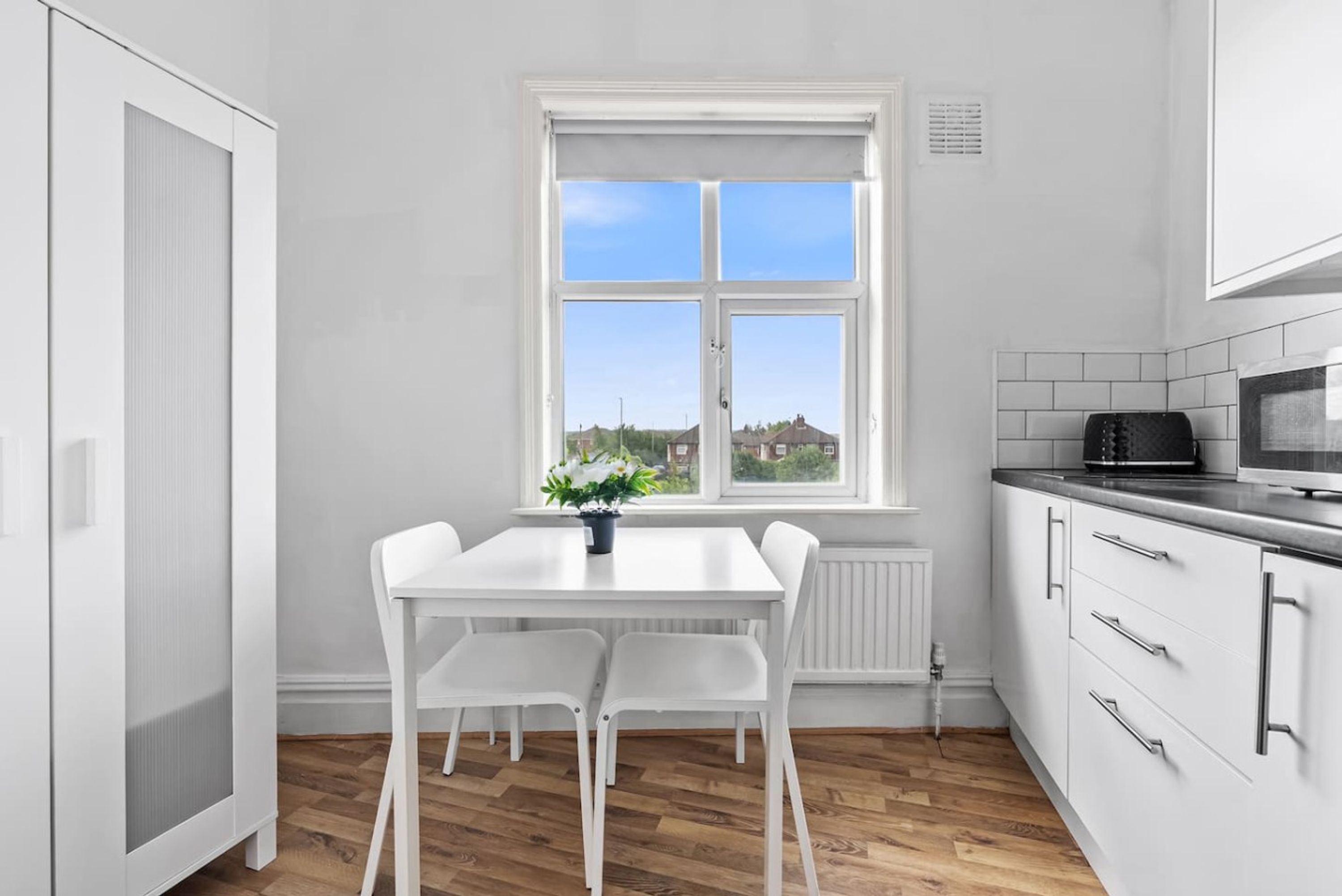House | 1 bedroom