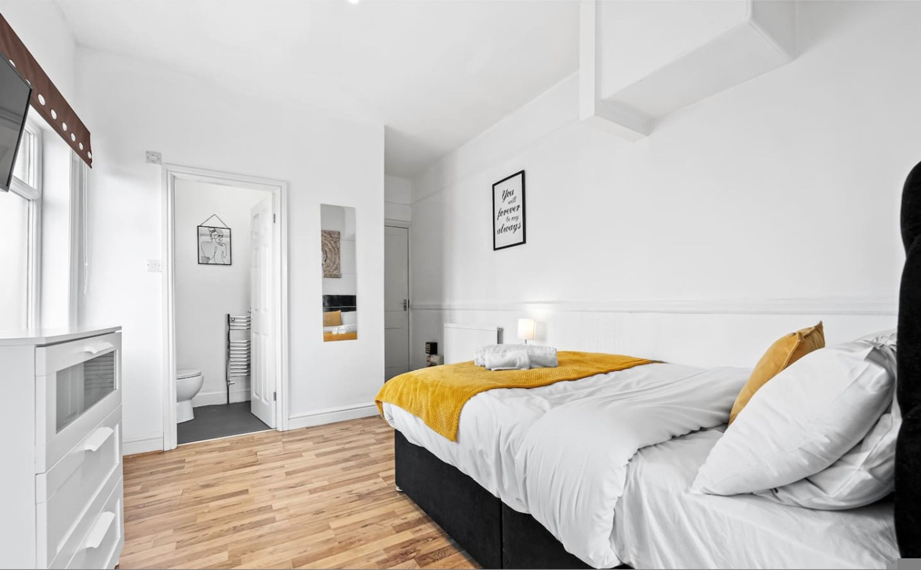 House | 1 bedroom