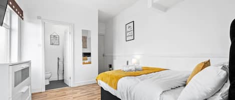 House | 1 bedroom