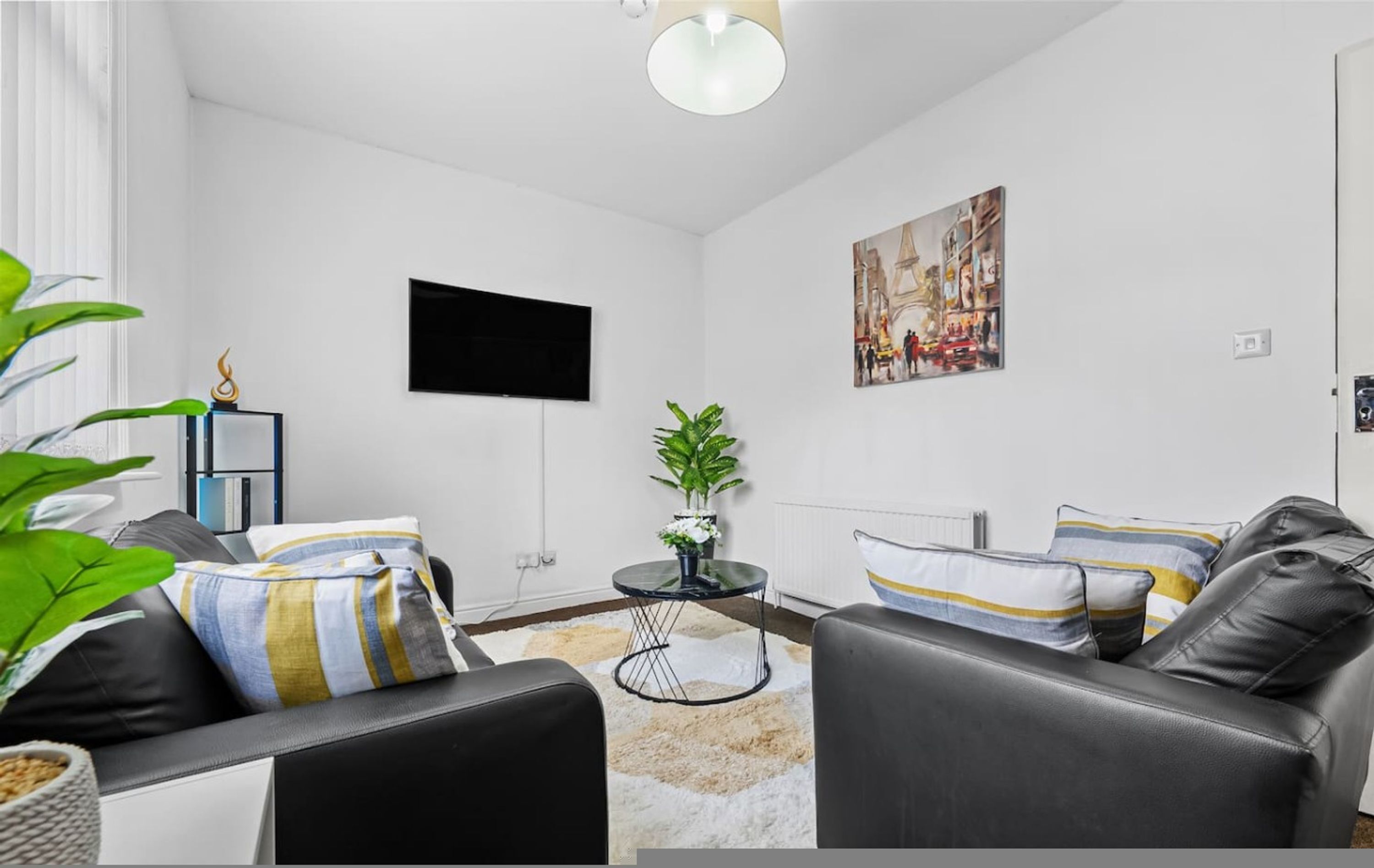House | 1 bedroom