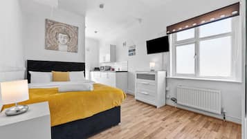 House | 1 bedroom