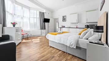 House | 1 bedroom