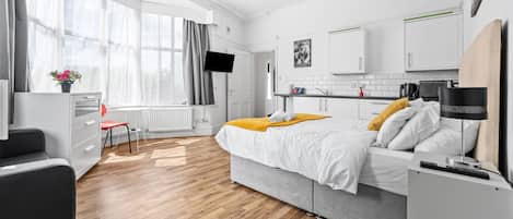 House | 1 bedroom