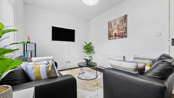 House | 1 bedroom