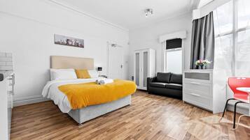 House | 1 bedroom