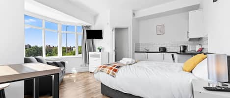 House | 1 bedroom