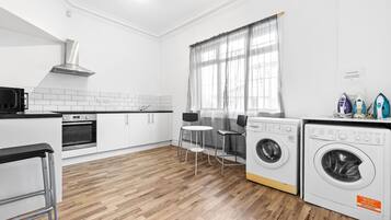 House | 1 bedroom